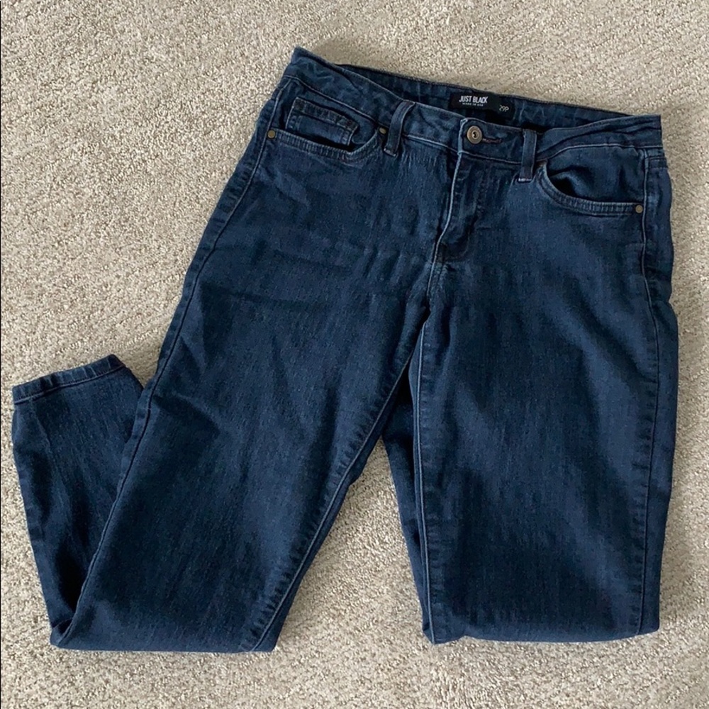 Just Black 29P Skinny Jeans
